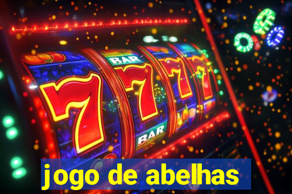 jogo de abelhas